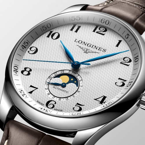 Longines Master Collection L2.919.4.78.3