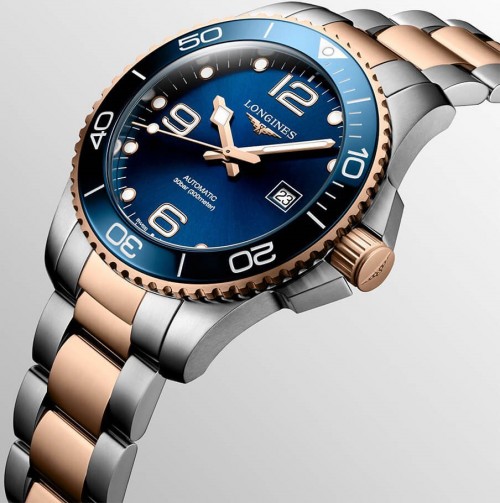 Longines Hydroconquest L3.782.3.98.7