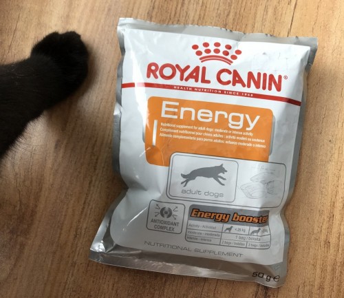 Royal Canin Energy