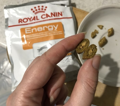 Royal Canin Energy