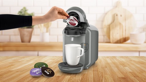 Bosch Tassimo Vivy 2 TAS 1406