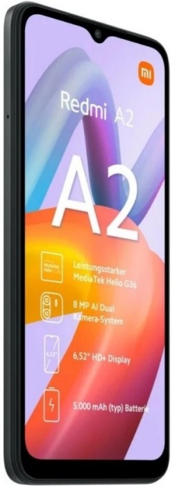 Xiaomi Redmi A2