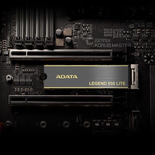 A-Data LEGEND 850 LITE