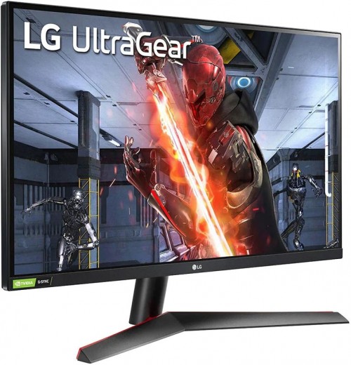 LG UltraGear 27GN60R