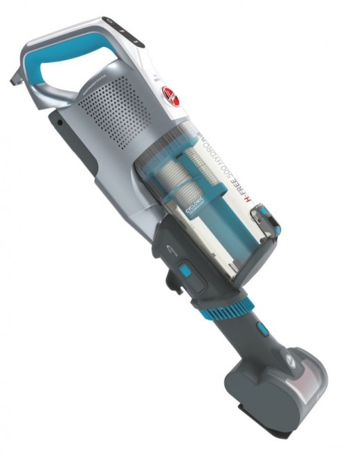 Hoover H-Free 500 Hydro Plus HF 522 YSE