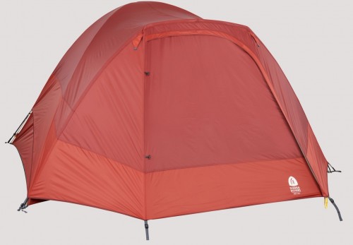 Sierra Designs Alpenglow 6