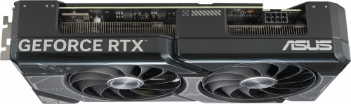 Asus GeForce RTX 4070 Dual OC 12GB GDDR6X