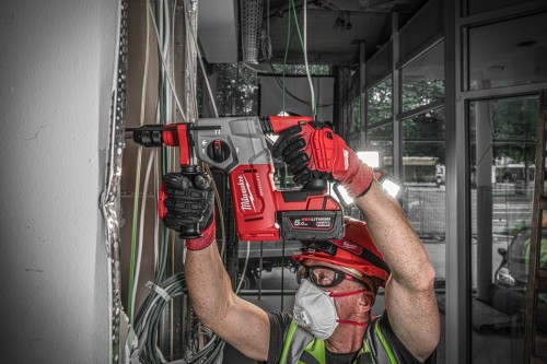 Milwaukee M18 BLHX-0X