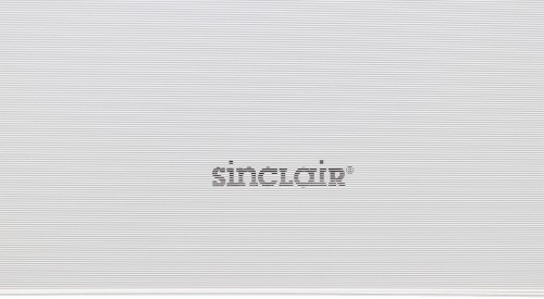 Sinclair Marvin SIH/SOH-24BIM