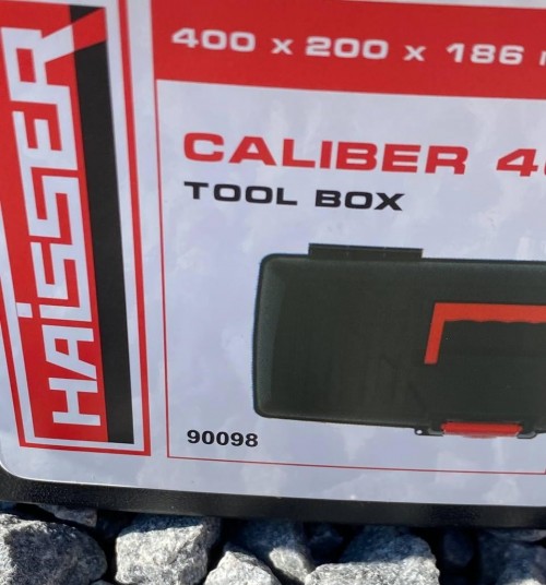 Haisser Caliber 40 (90098)