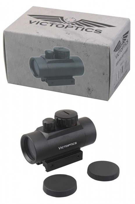 Vector Optics Victoptics 1x35