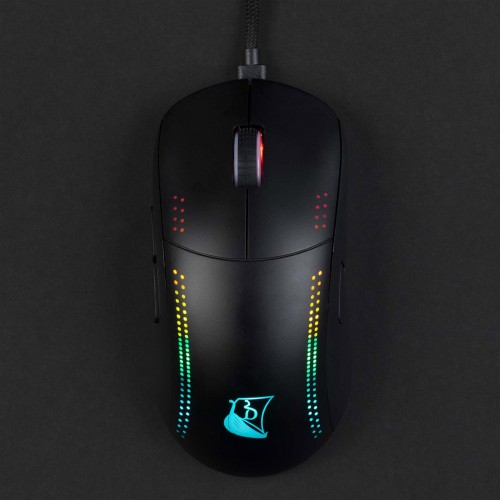 Konix Drakkar Asgard Gaming Mouse