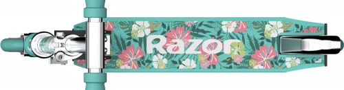 Razor A Paradise