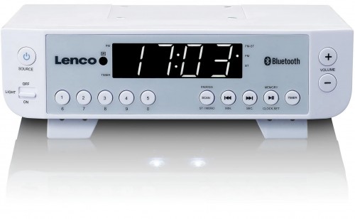 Lenco KCR-100