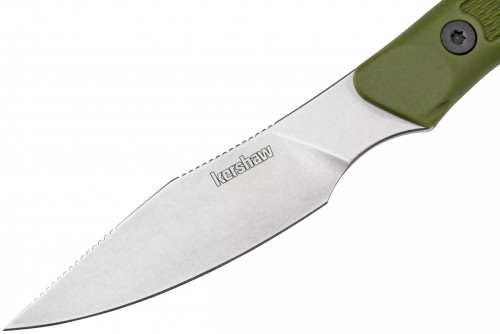 Kershaw Deshutes Caper