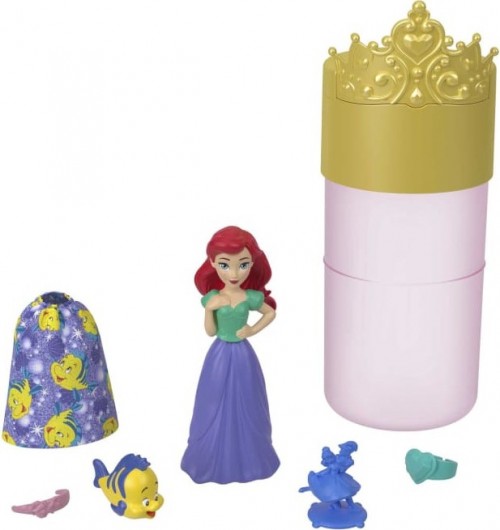 Disney Princess Color Reveal Dolls HMB69