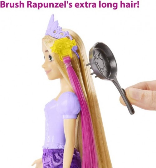 Disney Rapunzel HLW18