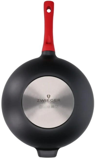 Zwieger Obsidian ZW-PO-1081