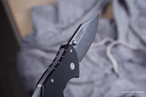 Cold Steel Mini Recon 1 Clip Point 10A