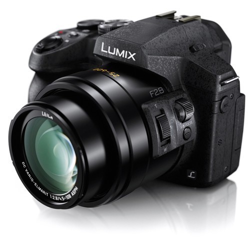 Panasonic DMC-FZ300