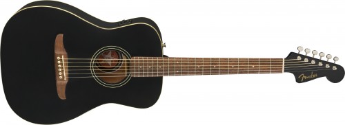 Fender Joe Strummer Campfire Acoustic