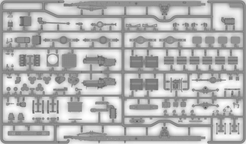 ICM AR-2 (43105) (1:35)