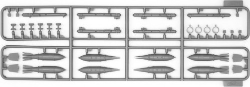 ICM MiG-25 RB (1:48)