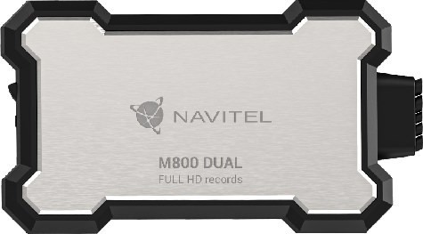 Navitel M800 Dual