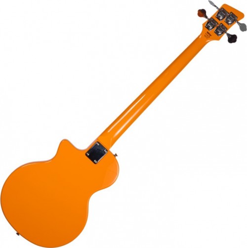 Orange O Bass