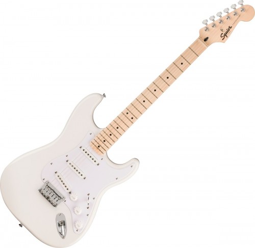 Squier Sonic Stratocaster HT