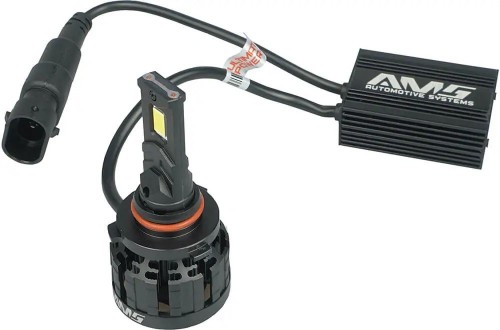 AMS Power-F HB3 5500K CanBus 2pcs