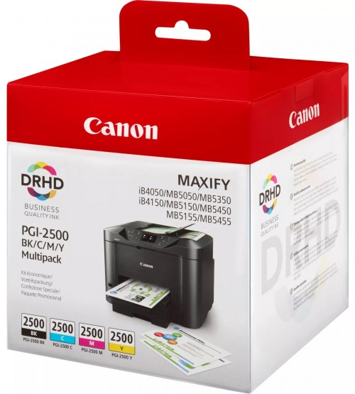 Canon PGI-2500 MULTI 9290B004