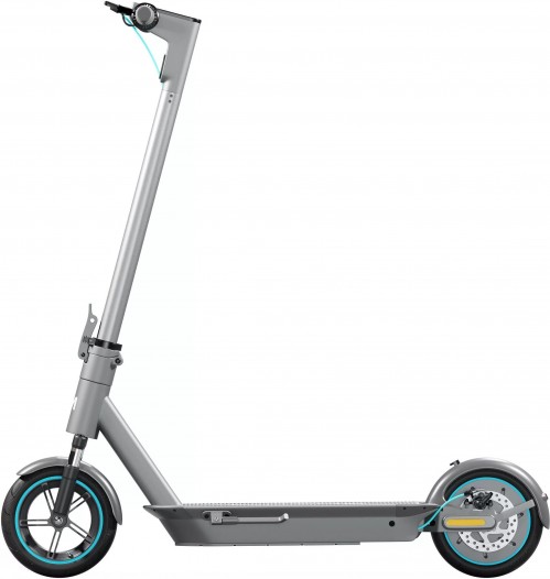 Motus Scooty 10 Plus 2022