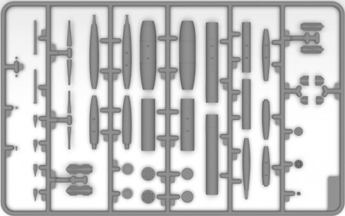 ICM OV-10A Bronco (1:48)