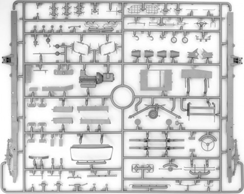 ICM AC-40-137A (1:35)