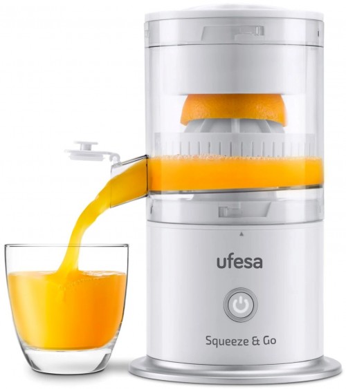 Ufesa Squeeze & Go