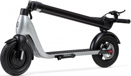 JIVR Scooter