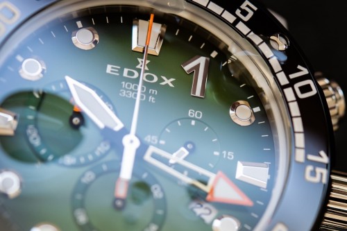 EDOX CO-1 10242-TIN-VIN