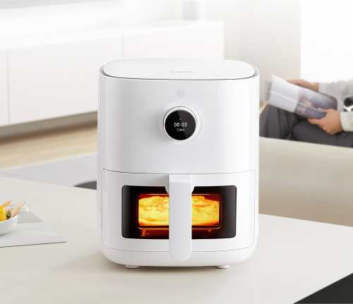 Xiaomi SmartAir Fryer Pro