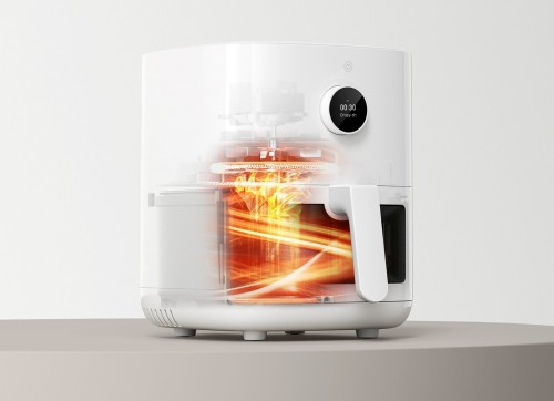 Xiaomi SmartAir Fryer Pro