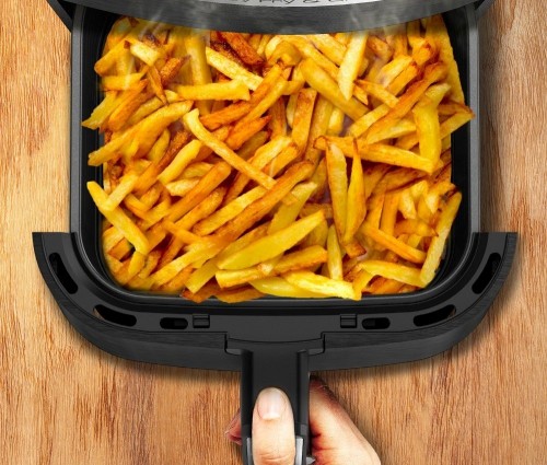 Tefal Easy Fry & Grill EY 501D