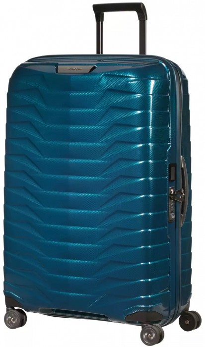 Samsonite Proxis 98