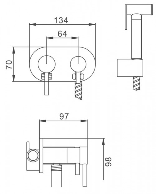 Frap F7508