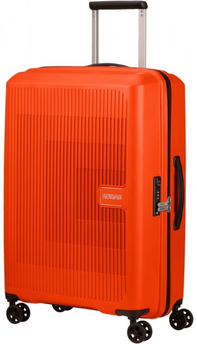 American Tourister AeroStep 72.5