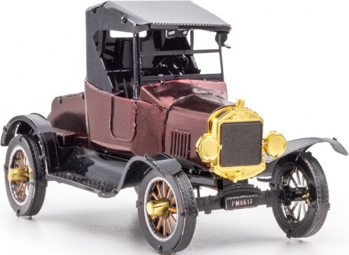 Fascinations 1925 Ford Model T Runabout MMS207