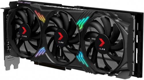 PNY GeForce RTX 4070 12GB XLR8 Gaming VERTO EPIC-X RGB