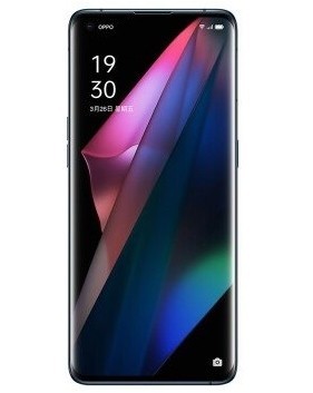 OPPO Find X3