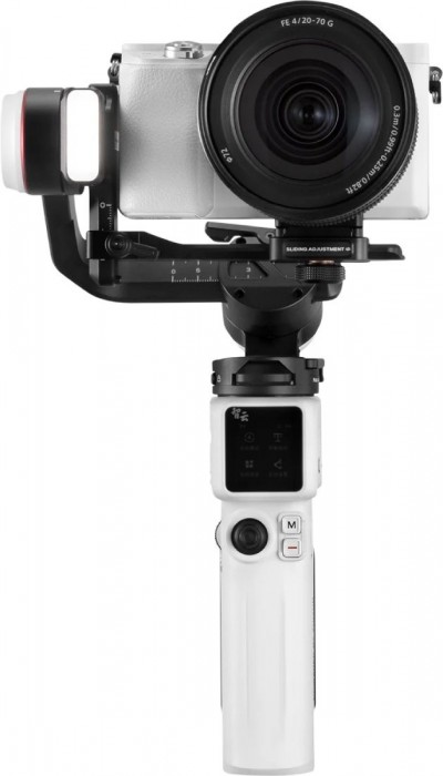 Zhiyun Crane M3S