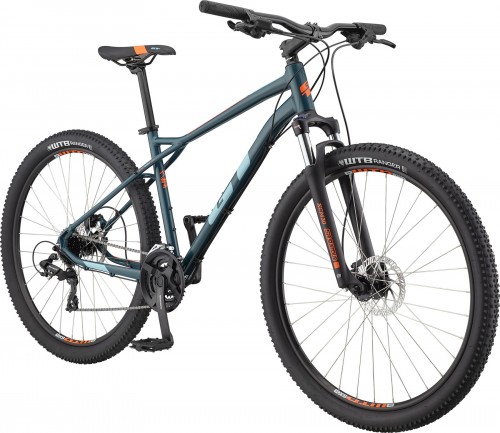 GT Aggressor Expert 27.5 2023