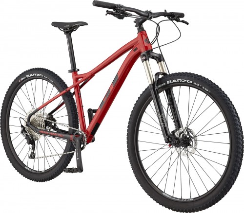 GT Avalanche Elite 29 2023